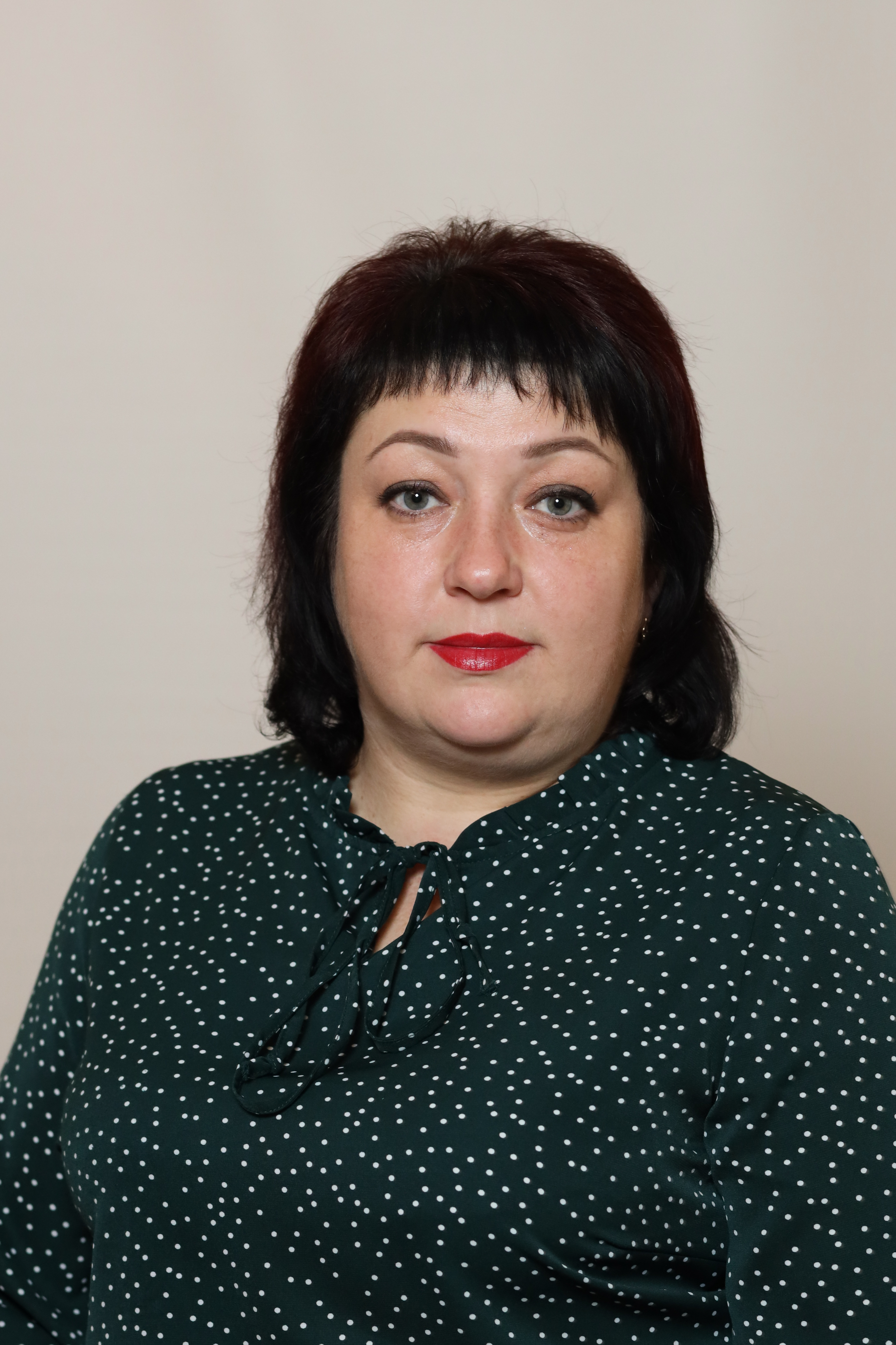 Воспитатель Руденко Юлия Михайловна.