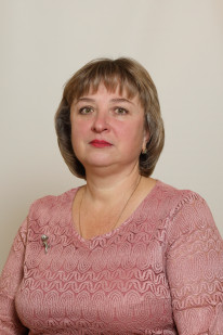 Лященко Елена Анатольевна Лященко Елена Анатольевна