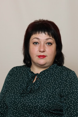 Воспитатель Руденко Юлия Михайловна Воспитатель Руденко Юлия Михайловна