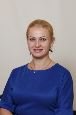Воспитатель Горбатюк Ольга Михайловна Воспитатель Горбатюк Ольга Михайловна