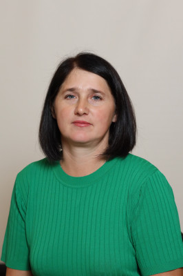 Воспитатель Саплина Инна Николаевна Воспитатель Саплина Инна Николаевна