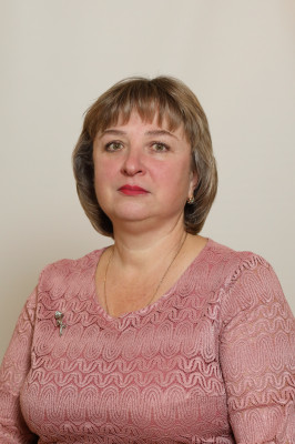 Заведующий Лященко Елена Анатольевна Заведующий Лященко Елена Анатольевна